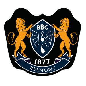 Belmont Bowling Club